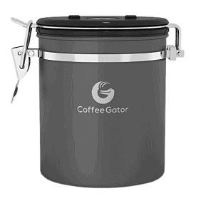 Coffee Storage Containers