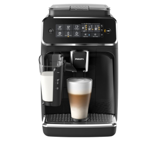 automatic espresso machine