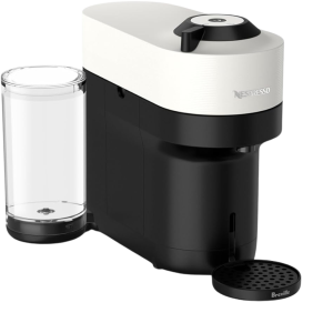 Espresso pods machine