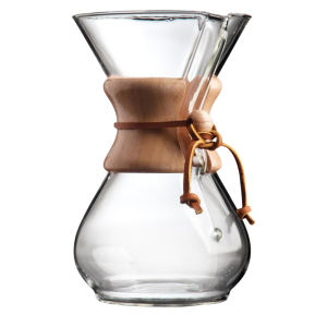 pour over coffee maker