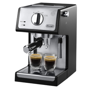home espresso machine