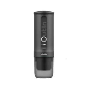 portable coffee maker
