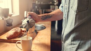 Best Moka Pots for Traditional Brewing