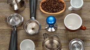 Best Espresso Machine Accessories for Enthusiasts: Top Picks to Take Your Coffee to the Next Level