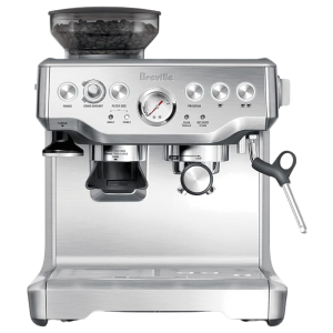 breville barista