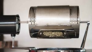 Best Coffee roasters for home