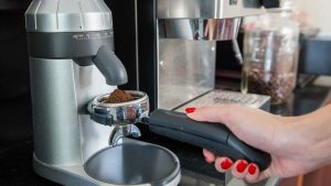 Best Automatic Coffee Grinders for Home: Reviews & Guide